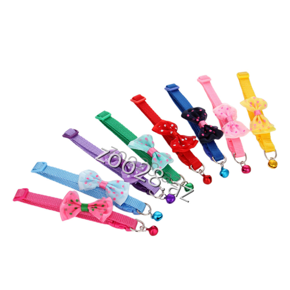 Belt Bantik 2503-315 - Cats - Photo 2